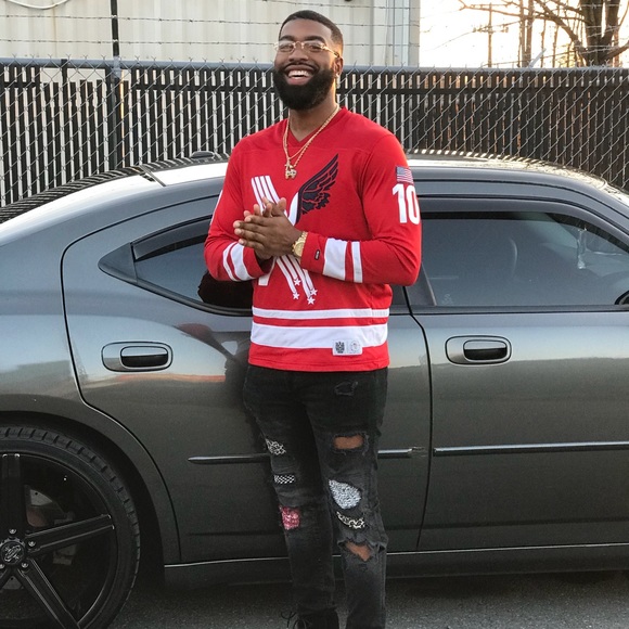 Meet your seller!!! - Picture 3 of 3